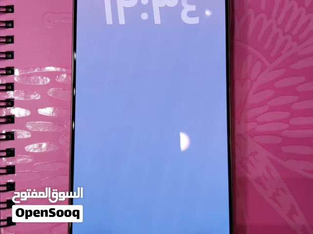 جهاز iPhone 16 Pro Max 256 GB كسر زيرو ممتاز