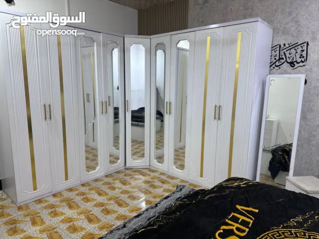 مشتمل مؤثث للايجار بشارع الريان