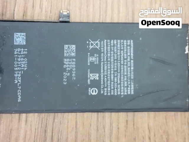 بطارية ايفون 11 أقرا الوصف