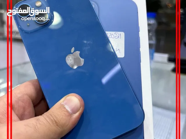 Apple iPhone 13 256 GB in Kuwait City