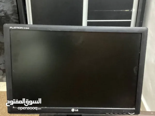 شاشه LG ممتازه