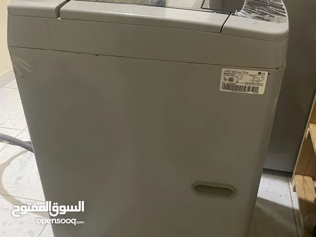 Reliable LG 7 Kg Top Loading Washing Machine for Sale