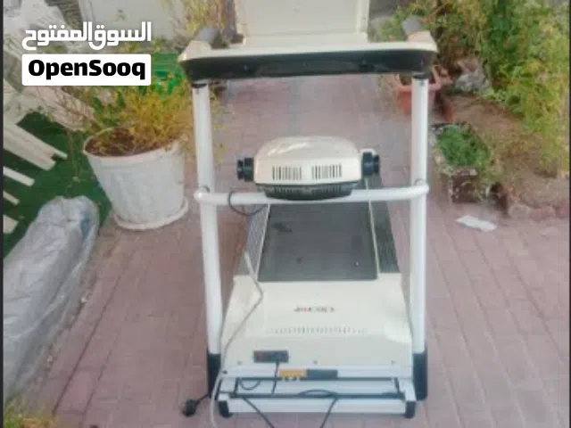 Treadmill for sale -  I Life model