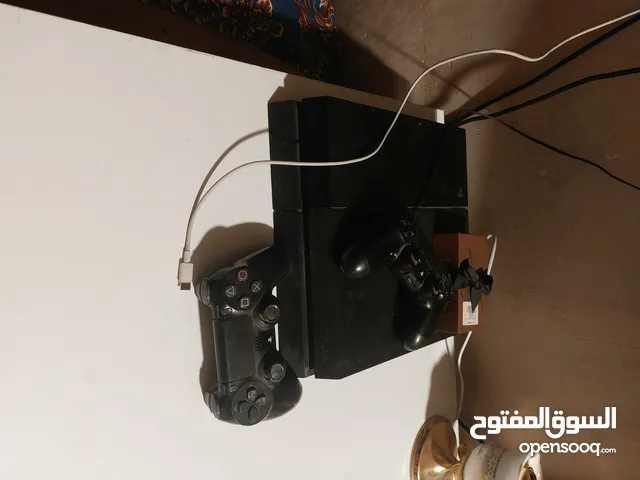 PlayStation 4 PlayStation for sale in Baghdad