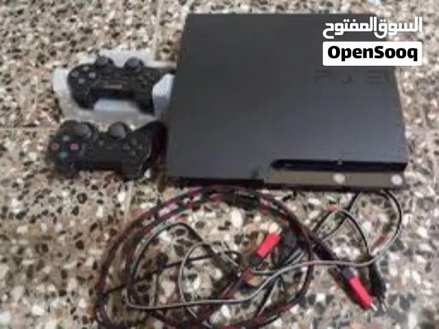 PlayStation 3 PlayStation for sale in Baghdad