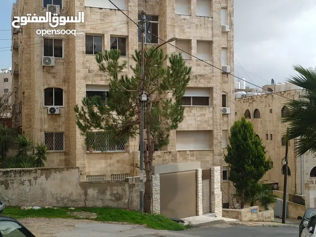 109 m2 2 Bedrooms Apartments for Sale in Amman 5th Circle