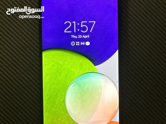 Samsung Galaxy A22 128 GB in Dhofar