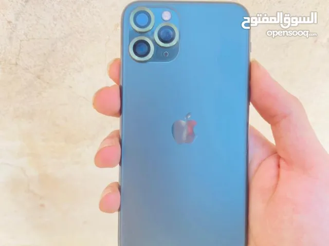 Apple iPhone 11 Pro 64 GB in Tripoli