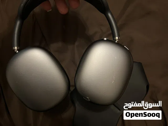Airpods Max