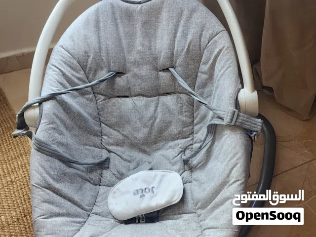 هزاز كهربائي للأطفال (جوّي) للبيع بحالة ممتازة جداً ونظيف، استعمال خفيف وما فيه أي مشاكل
