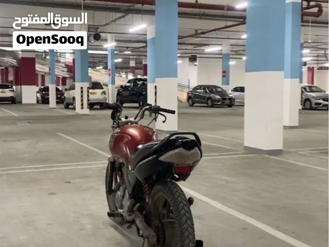 2020 هوندا أخرى