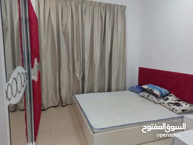 100 m2 1 Bedroom Apartments for Sale in Ajman Sheikh Khalifa Bin Zayed Street