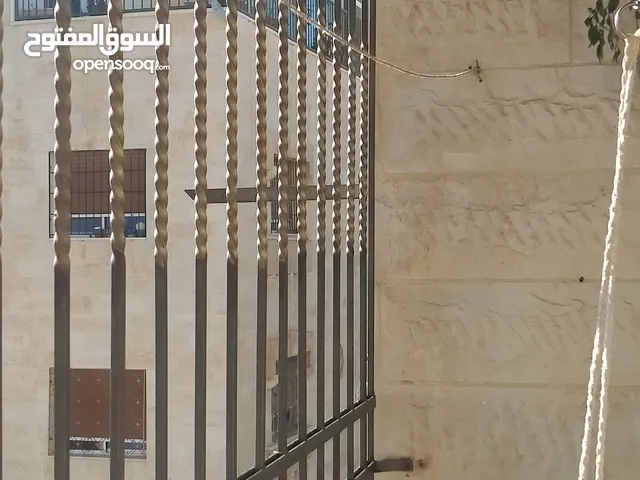 شبك حماية حربات حديد ثقيل مستعمل خفيف زي الجديد