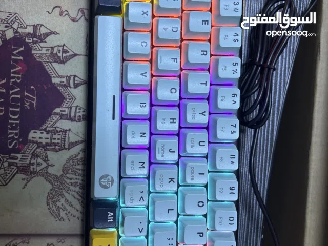 MIZI EDITION كيبورد