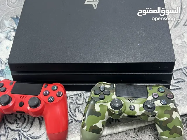 PlayStation 4 PlayStation for sale in Irbid