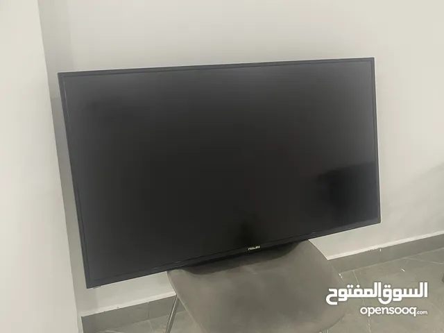 Nikai LED 46 inch TV in Muscat