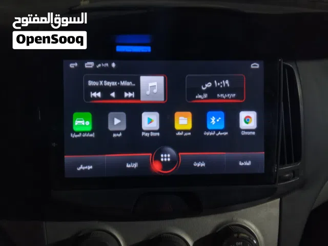 شاشه أندىويد حجم كبير