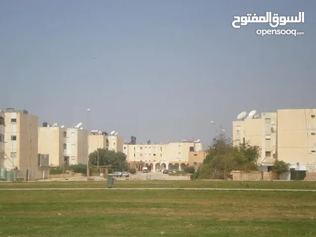 90 m2 3 Bedrooms Apartments for Sale in Benghazi Al-Masakin