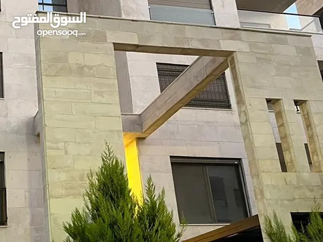 210m2 3 Bedrooms Apartments for Sale in Amman Tla' Ali