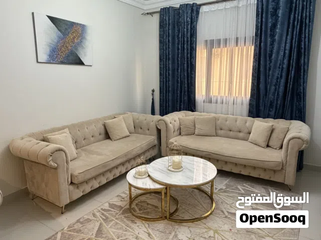 Sofas / urgent sell due to travel