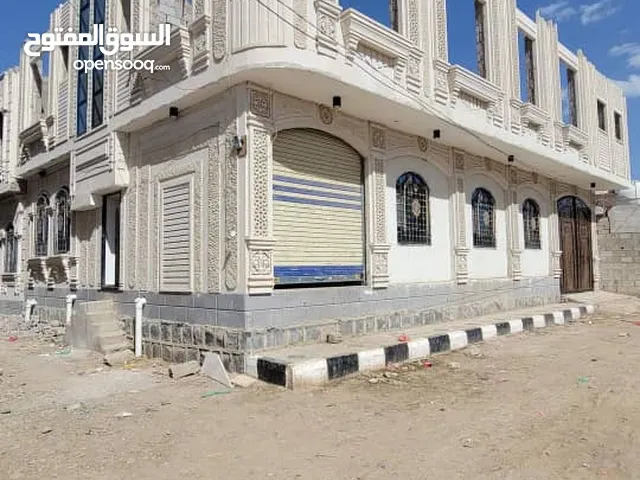 4 m2 Studio Townhouse for Sale in Sana'a Ar Rawdah