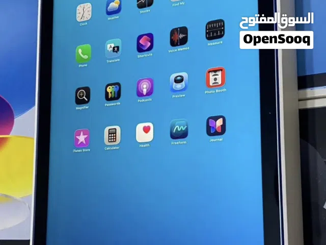 Apple iPad 128 GB in Irbid