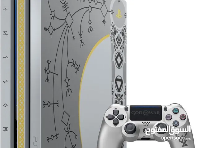PlayStation 4 PlayStation for sale in Misrata