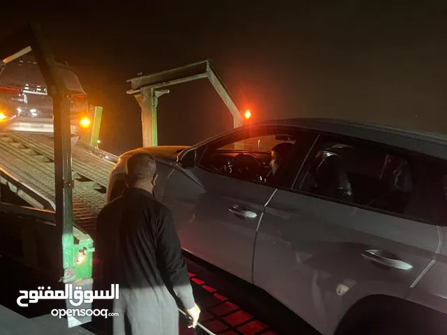 Auto Transporter Other 2014 in Dubai