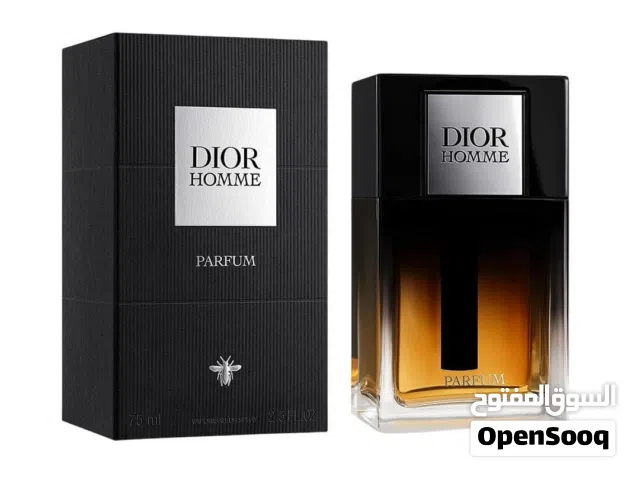 Dior Home Parfum 75ml