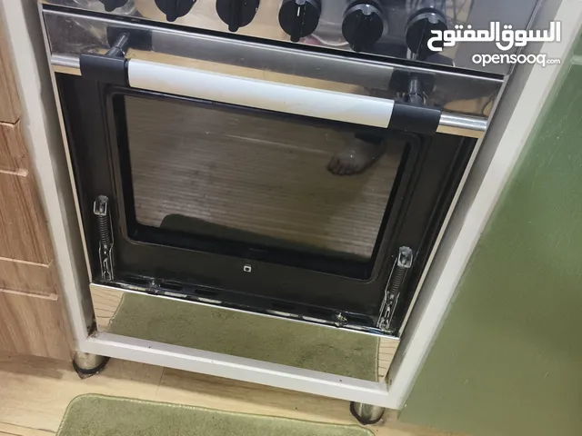 طباخ اربع عيون ماركة GLEM