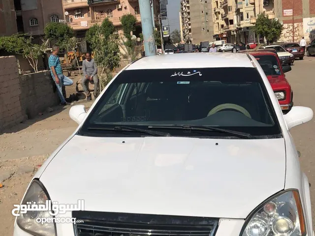 Used Chery Other in Mansoura