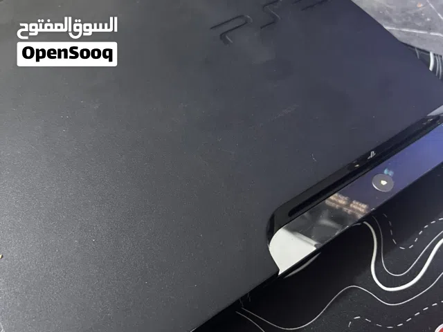 بلي 3 مهكر + مكاتب العاب