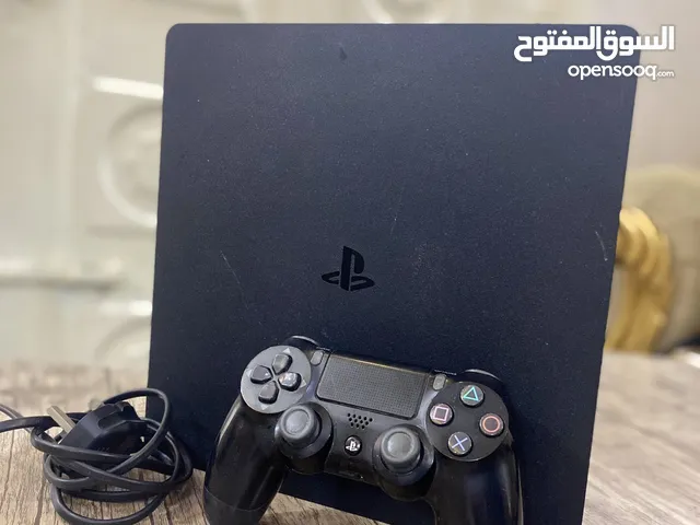 PlayStation 4 PlayStation for sale in Amman