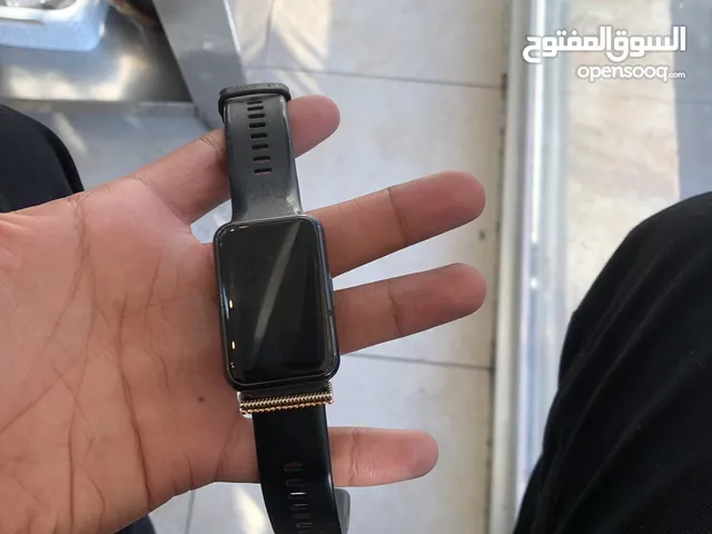 هواوي watch fit