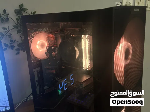 Windows Custom-built  Computers  for sale  in Mecca