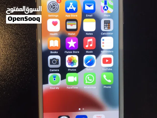 Apple - iPhone 6s for 24 bd only