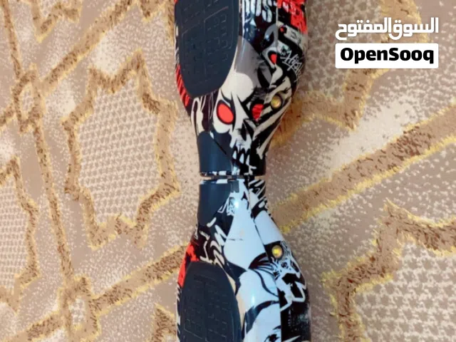 سكوتر كهربائي للبيع