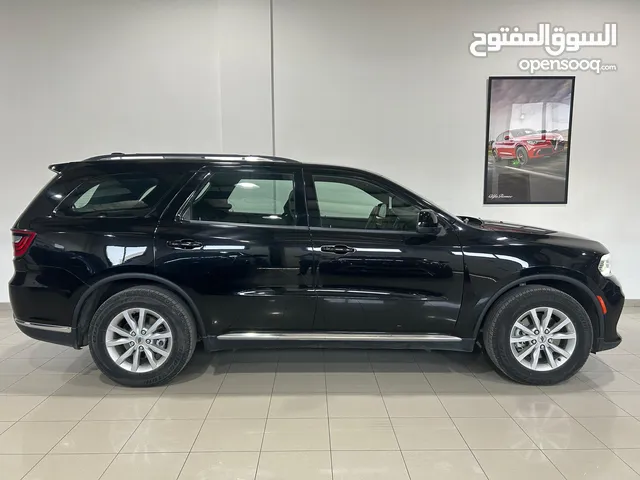 2023 دودج دورانجو SXT