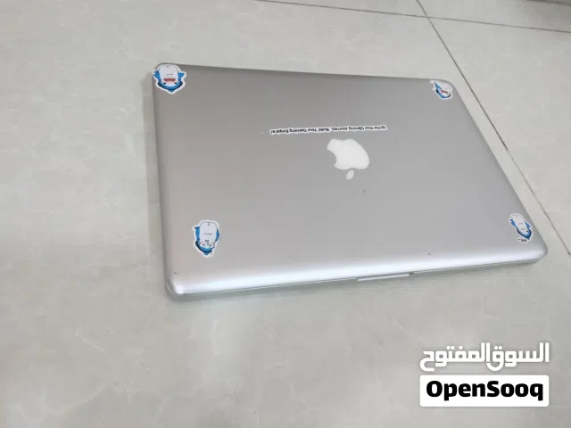 macbook pro 2011 13inch model شوف الوصف مهم