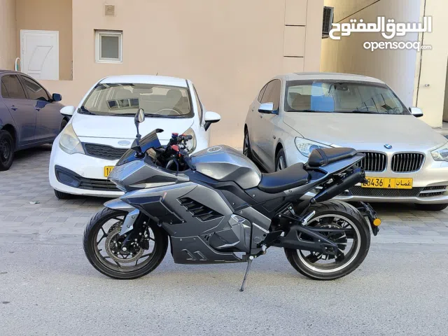 موتور كهربائي شبيه بانيجالي صيني موديل 2025