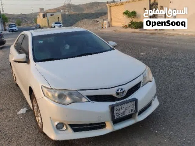 2012 Toyota Camry GL
