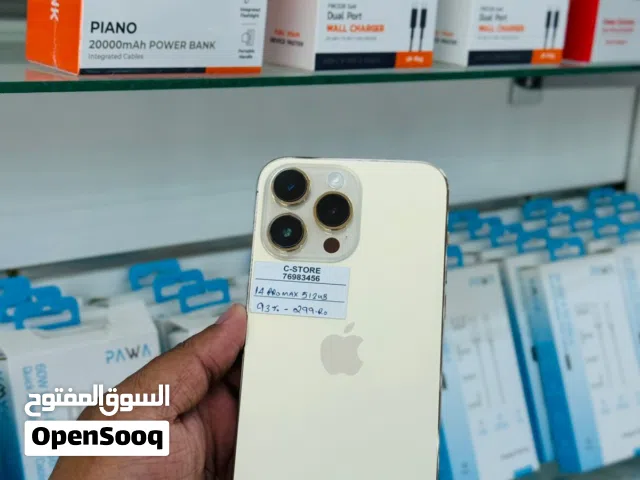 iPhone 14 Pro max - 512 GB - Best working at affordable price