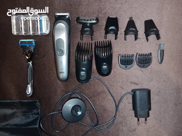 ماكينة براون