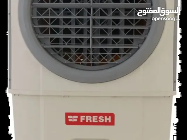 Fresh 8+ Ton AC in Cairo