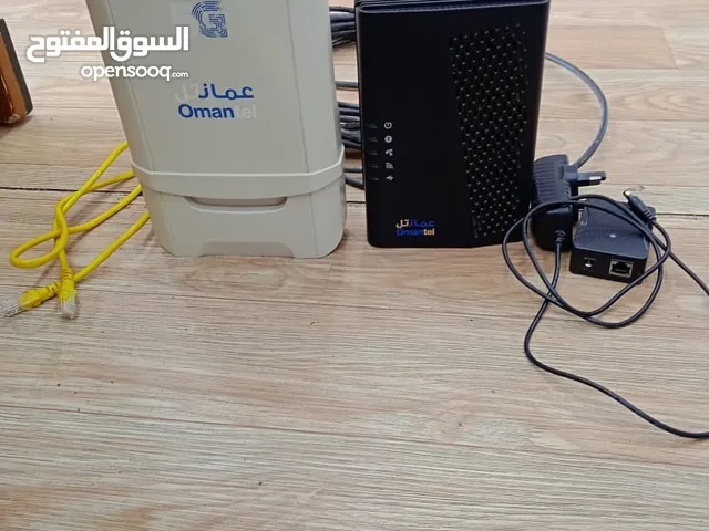 Home internet wi fi full set