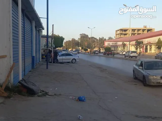 Unfurnished  in Tripoli Al-Sabaa