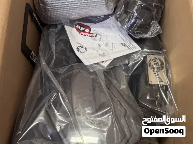 AFE Momentum GT Cold Air Intake Ford F150 5.0 2021-2026 جديد بالكرتون
