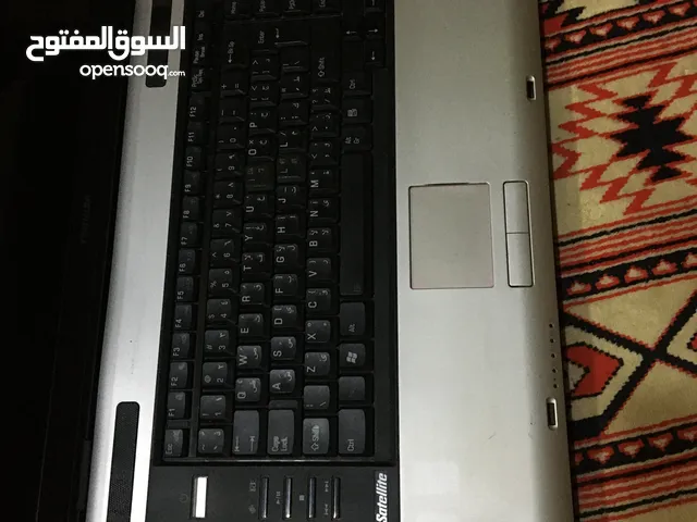 Windows Toshiba for sale  in Cairo
