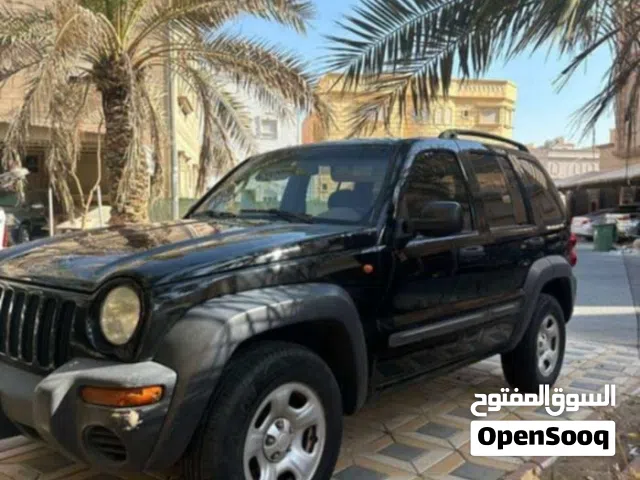 جيب شروكي سبورت