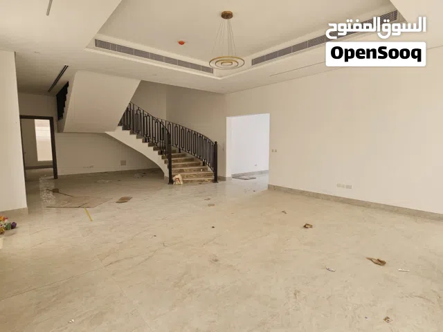 فيلا للإيجار جديدة أول ساكن في الشامخة